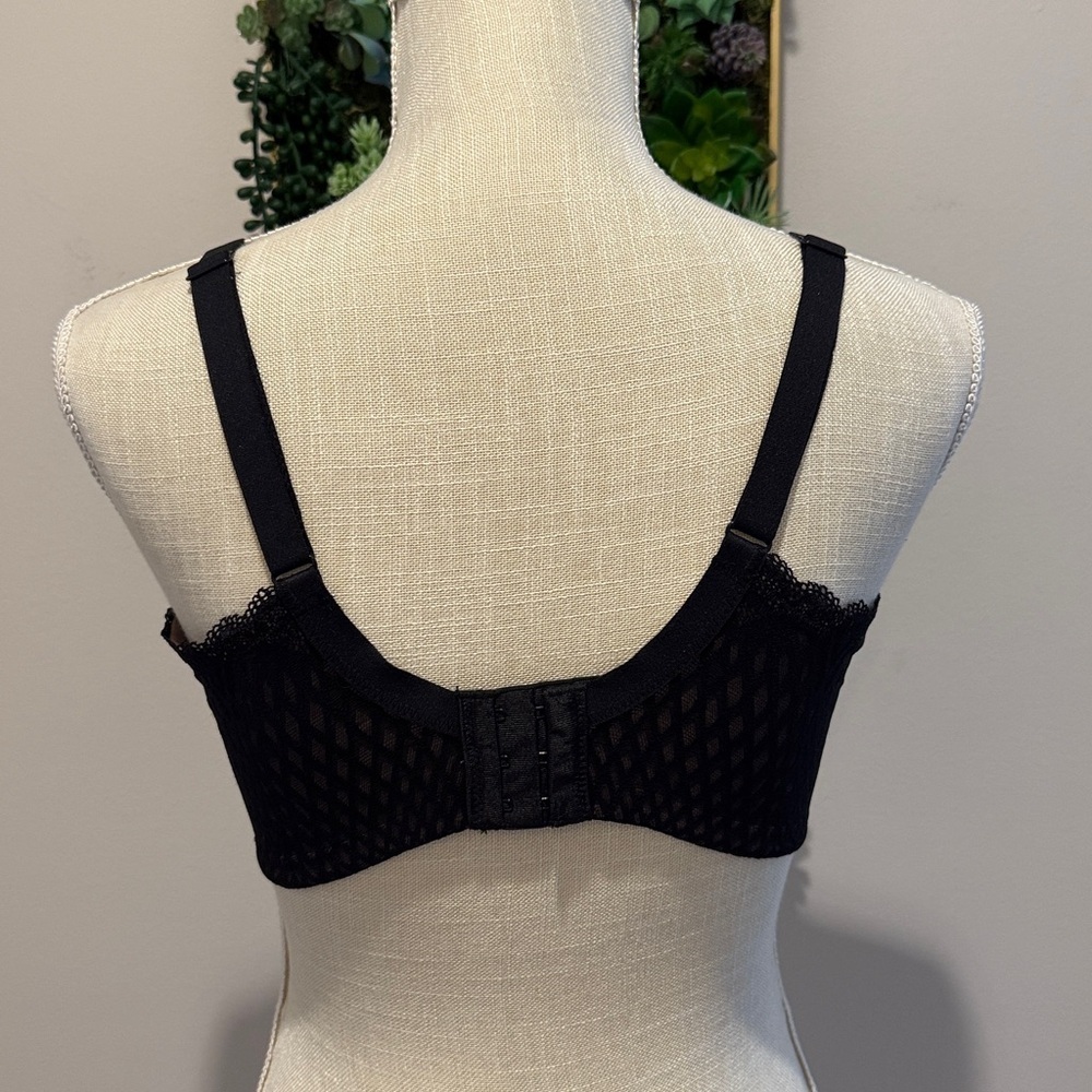 NWT Wacoal Ultimate Side Smoother Underwire Bra - Picture 6 of 6